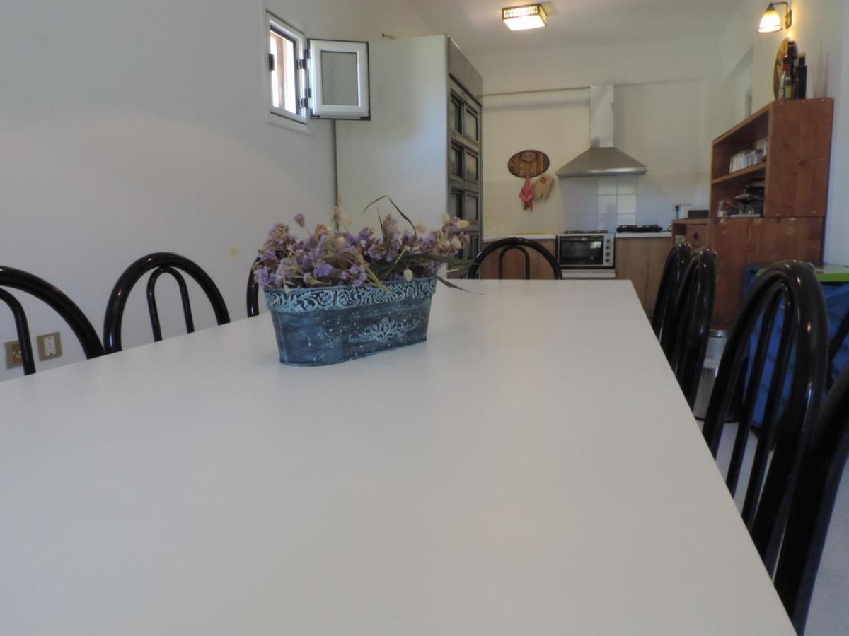 Bed and Breakfast Leonidio Rocks Esterno foto