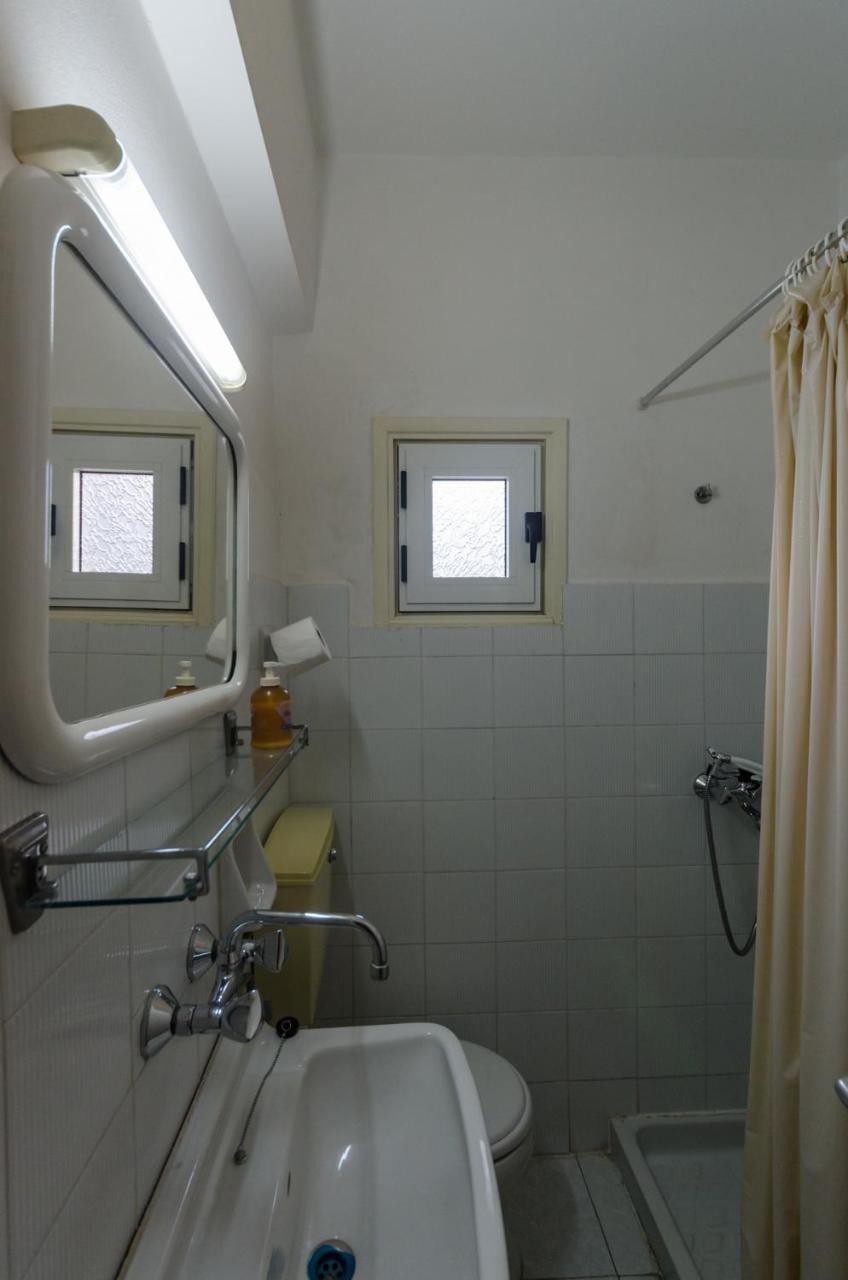 Bed and Breakfast Leonidio Rocks Esterno foto